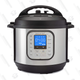 Instant Pot Duo Nova 6 Qt Pressure Cooker | $60 | Amazon
